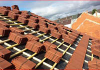 Rénover sa toiture à Plourin-les-Morlaix